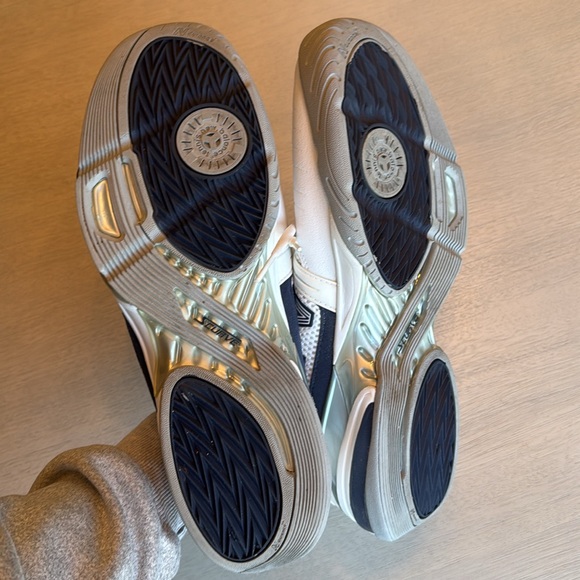 New Balance 1005 Men’s‎ Blue White Tennis Shoes Size 14 - Picture 11 of 11